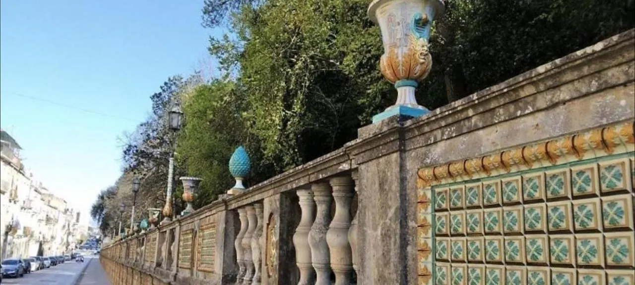 Miravilla Caltagirone