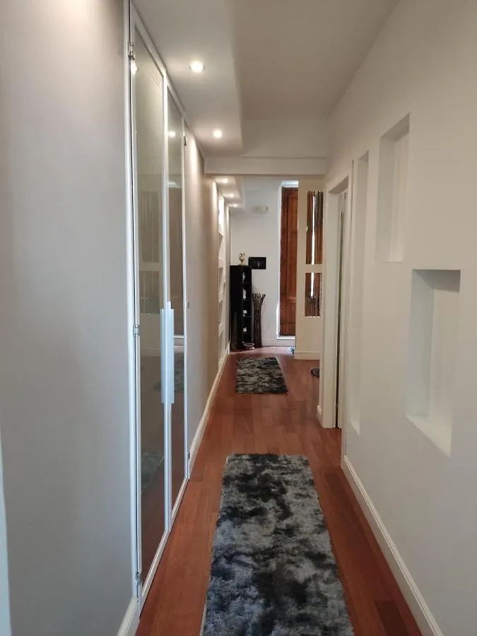 Miravilla Caltagirone Apartment
