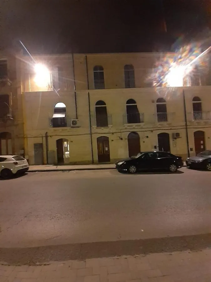 Apartment Miravilla Caltagirone Italy