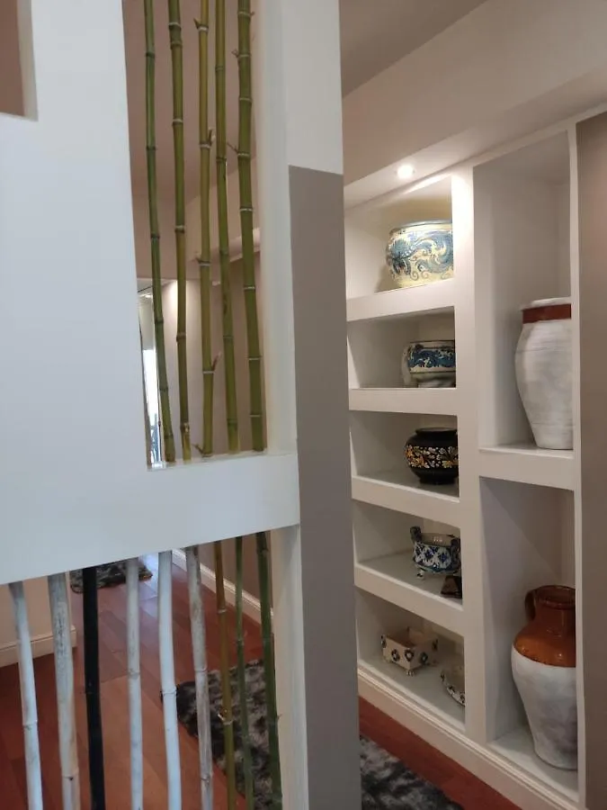 Miravilla Caltagirone Apartment