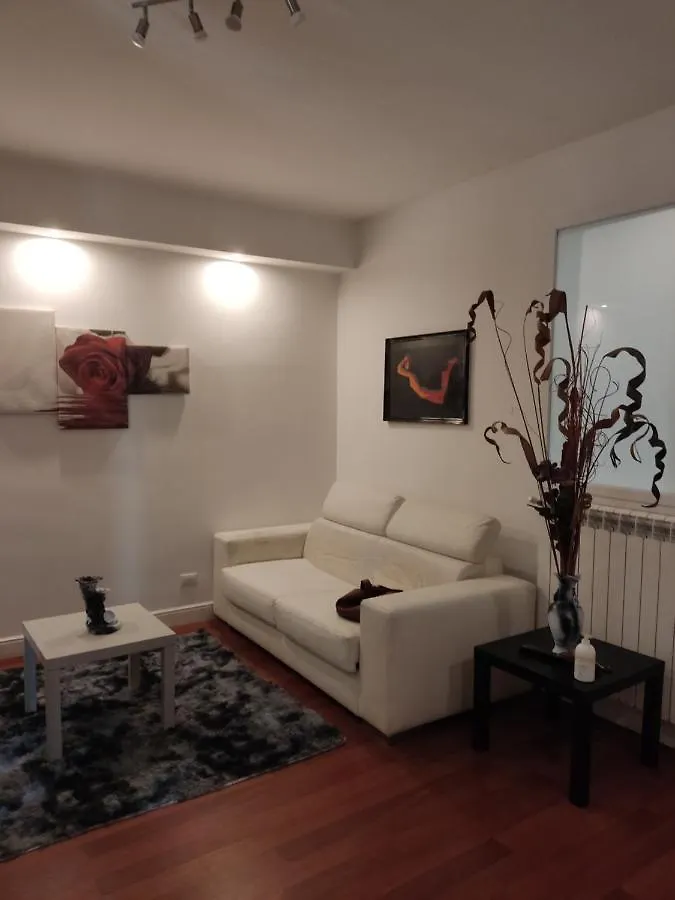 Miravilla Caltagirone Apartment