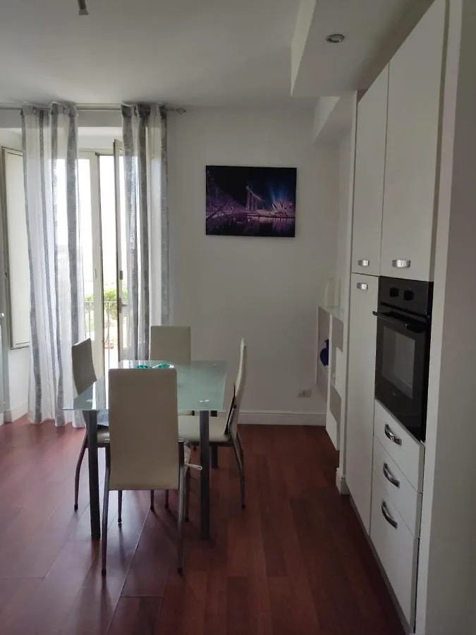 Apartment Miravilla Caltagirone