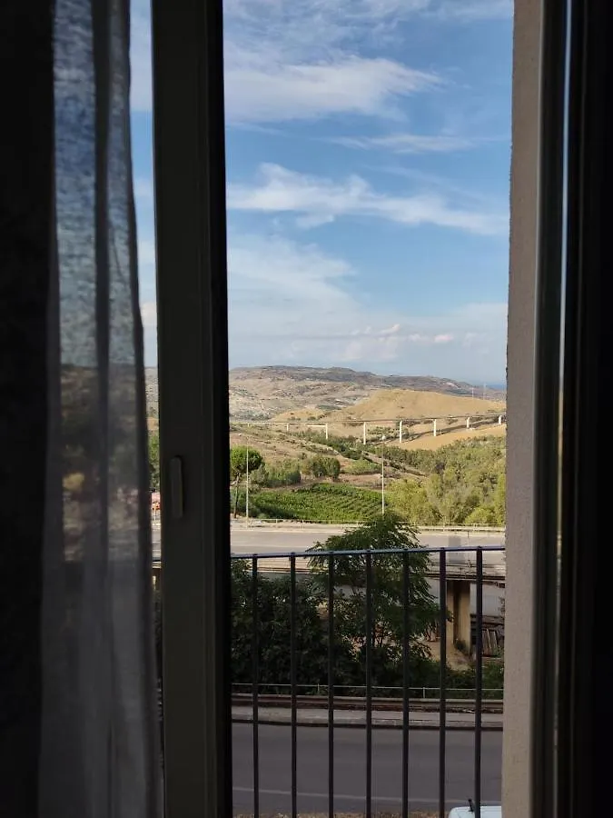 Miravilla Caltagirone Italy