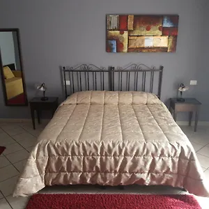 La Piazzetta Pensión